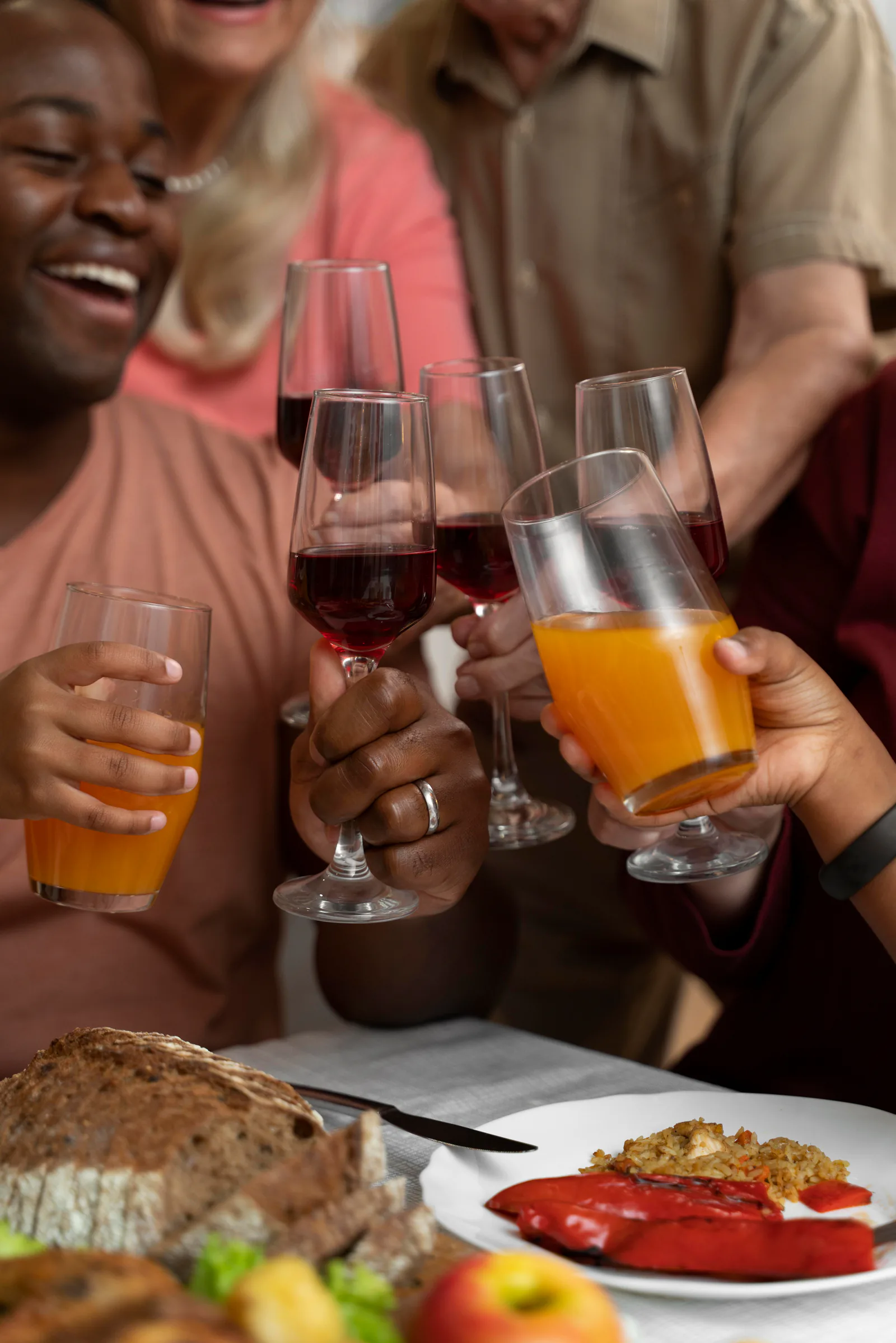 Food Festivals