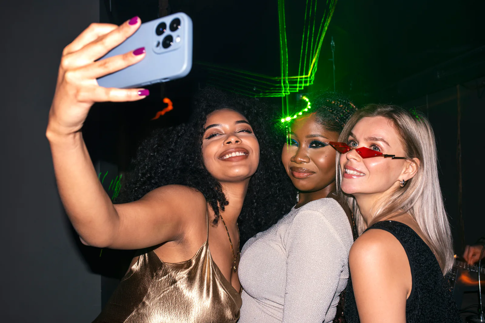 Nightlife & Parties